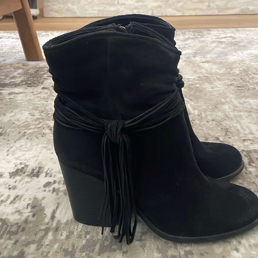 Great booties